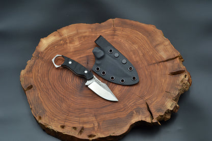 EDC-2 Handmade Knife-SRC