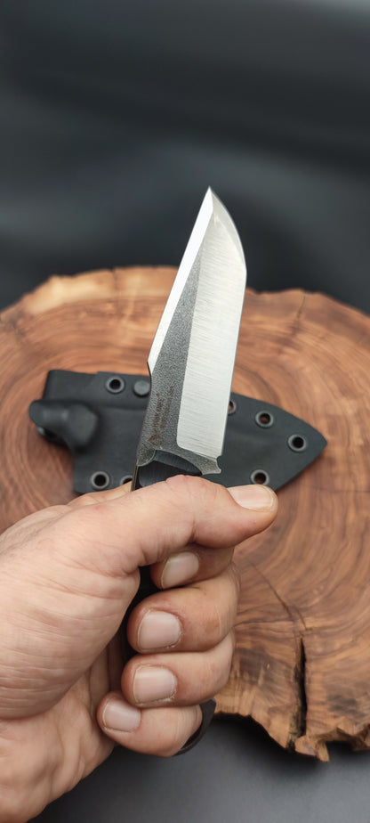 Tanto Point Handmade Edc-3 Dt