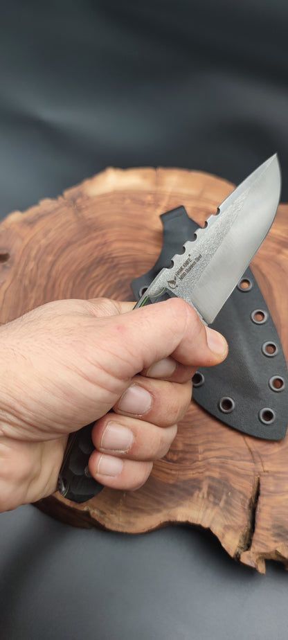 HAND MADE N690 STEEL EDC-1 KNIFE